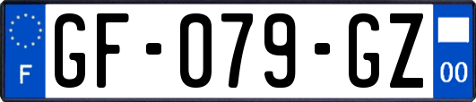 GF-079-GZ
