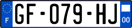 GF-079-HJ
