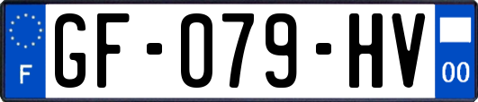 GF-079-HV