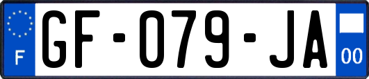 GF-079-JA