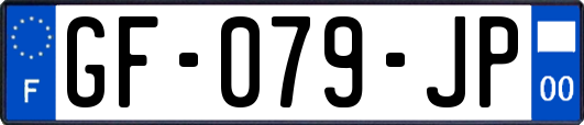 GF-079-JP