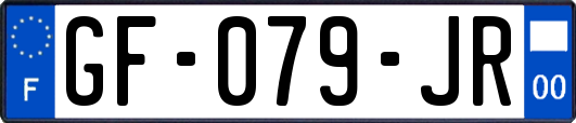 GF-079-JR
