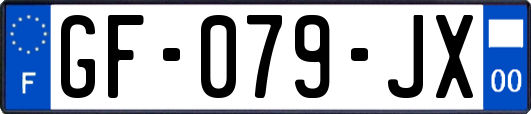 GF-079-JX
