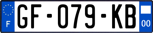 GF-079-KB