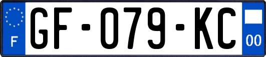 GF-079-KC