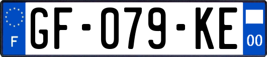 GF-079-KE