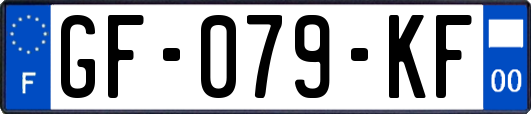 GF-079-KF