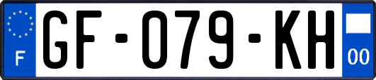 GF-079-KH