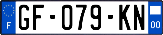 GF-079-KN