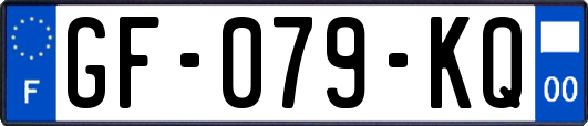 GF-079-KQ