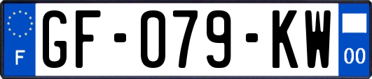 GF-079-KW