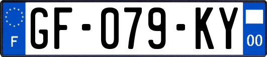 GF-079-KY
