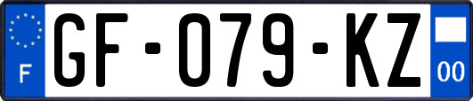GF-079-KZ