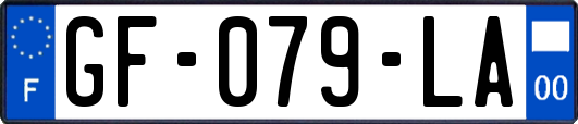 GF-079-LA