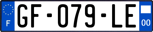 GF-079-LE