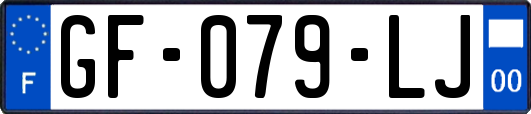 GF-079-LJ