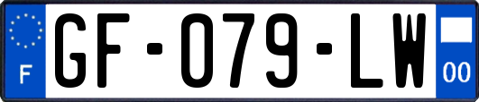 GF-079-LW