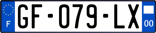 GF-079-LX
