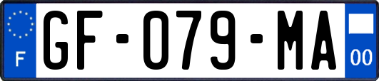 GF-079-MA