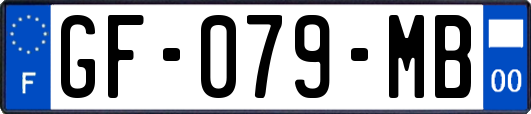 GF-079-MB