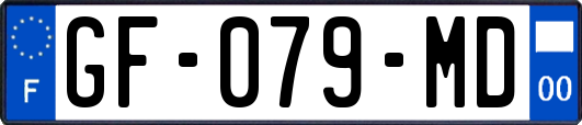 GF-079-MD
