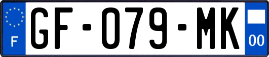 GF-079-MK