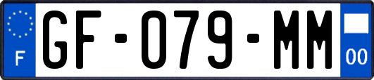 GF-079-MM