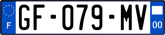 GF-079-MV