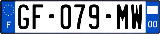 GF-079-MW