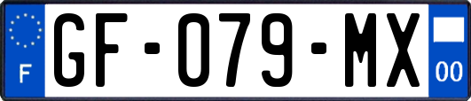 GF-079-MX