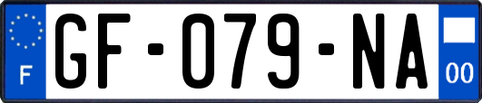 GF-079-NA