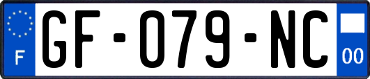 GF-079-NC