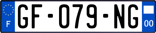 GF-079-NG