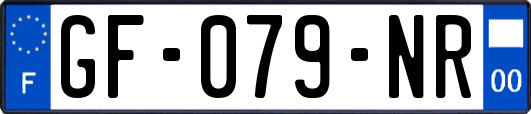 GF-079-NR