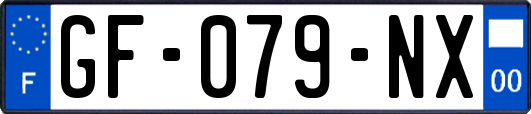 GF-079-NX