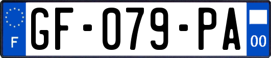 GF-079-PA