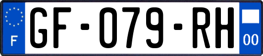 GF-079-RH