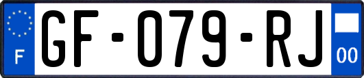 GF-079-RJ