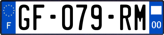 GF-079-RM