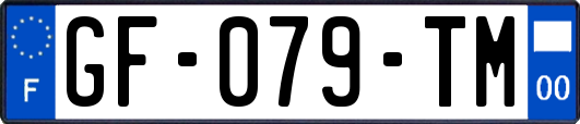 GF-079-TM