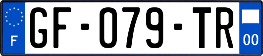 GF-079-TR