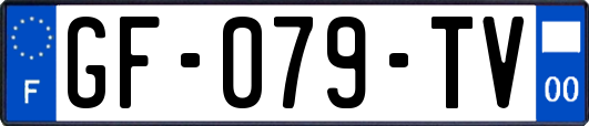 GF-079-TV