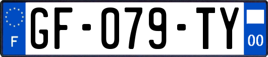 GF-079-TY