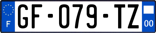 GF-079-TZ