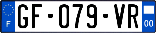 GF-079-VR
