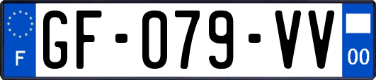 GF-079-VV