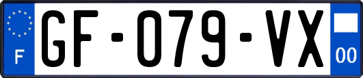 GF-079-VX