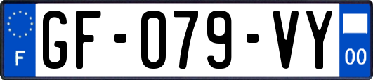 GF-079-VY