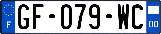 GF-079-WC