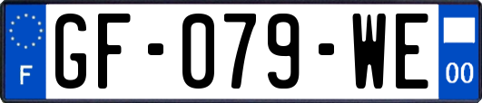 GF-079-WE